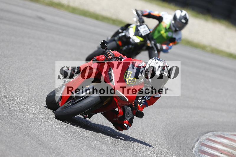 /15 13.05.2025 Max Racing ADR/Gruppe rot/88